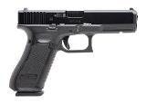 "GLOCK 17 GEN 5 PISTOL 9MM (L2026-02446)" - 1 of 4