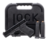 "GLOCK 19 GEN 6 ORS PISTOL 9MM (L2026-02194)" - 4 of 4