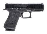 "GLOCK 19 GEN 6 ORS PISTOL 9MM (L2026-02194)" - 1 of 4