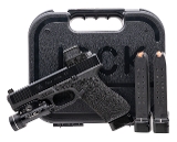 "GLOCK 17 GEN 5 MOS PISTOL 9MM (L2026-02162)" - 4 of 4