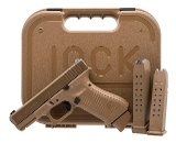 "GLOCK 19X PISTOL 9MM (L2026-02282)" - 2 of 4