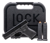 "GLOCK 19 GEN 5 PISTOL 9MM (L2026-02351)" - 4 of 4