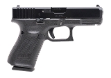 "GLOCK 19 GEN 5 PISTOL 9MM (L2026-02351)" - 1 of 4
