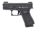 "Glock 43X Pistol 9mm (L2026-02386)" - 2 of 4