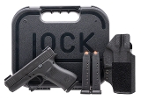 "Glock 43X Pistol 9mm (L2026-02386)" - 4 of 4