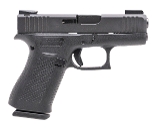 "Glock 43X Pistol 9mm (L2026-02386)" - 1 of 4