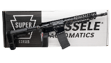 "(SN:sd556-2021001) GEISSELE SUPER DUTY BORDER PATROL PISTOL 5.56 NATO (D2025-02079) NEW (DTX)" - Image 4 of 4