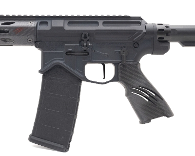 "(SN:FD0744)Fierce FA15 Sidewinder .223 Wylde(D02-2025-00075)NEW (DTX)" - Image 3 of 5