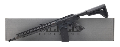 "(SN:FD0744)Fierce FA15 Sidewinder .223 Wylde(D02-2025-00075)NEW (DTX)" - Image 5 of 5