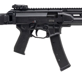 "(SN: ZS018355) CZ Scorpion 3 Plus Carbine 9mm (D2025-01924) NEW (DTX)" - 2 of 5