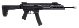"(SN: ZS018355) CZ Scorpion 3 Plus Carbine 9mm (D2025-01924) NEW (DTX)" - 1 of 5