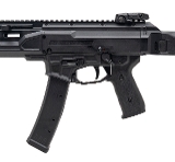 "(SN: ZS018355) CZ Scorpion 3 Plus Carbine 9mm (D2025-01924) NEW (DTX)" - 3 of 5