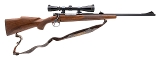 "WINCHESTER MODEL 70 RIFLE 30-06 (L2026-02151)" - 1 of 7
