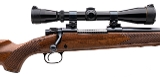 "WINCHESTER MODEL 70 RIFLE 30-06 (L2026-02151)" - 2 of 7