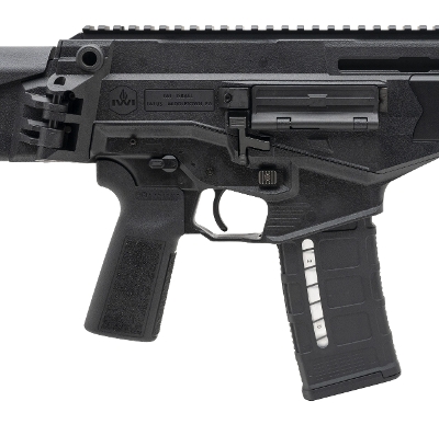 "(SN: CH003696) IWI Carmel Rifle 5.56 NATO (D2025-01082) New DTX" - Image 2 of 5