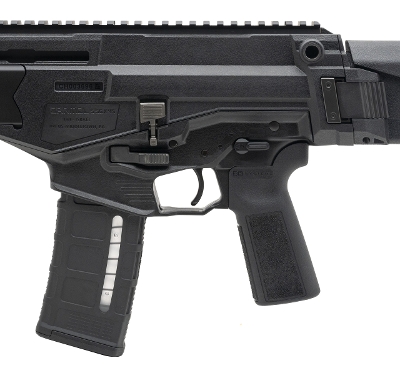 "(SN: CH003696) IWI Carmel Rifle 5.56 NATO (D2025-01082) New DTX" - Image 4 of 5