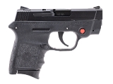 "SMITH & WESSON M&P BODYGUARD 380 PISTOL .380 ACP (L2026-02136)" - 1 of 4