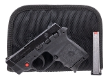 "SMITH & WESSON M&P BODYGUARD 380 PISTOL .380 ACP (L2026-02136)" - 4 of 4
