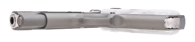 "Colt Golden Stallion Lightweight Commander Pistol .38 Super (C20522)" - Image 6 of 6