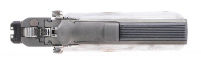 "Colt Golden Stallion Lightweight Commander Pistol .38 Super (C20522)" - Image 5 of 6