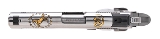 "Colt Golden Stallion Lightweight Commander Pistol .38 Super (C20522)" - Image 3 of 6