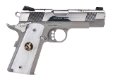"Colt Golden Stallion Lightweight Commander Pistol .38 Super (C20522)" - Image 2 of 6