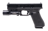 "Glock 17 Gen 5 MOS Pistol 9mm (L2025-13098)" - 2 of 6