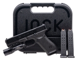 "Glock 17 Gen 5 MOS Pistol 9mm (L2025-13098)" - 6 of 6
