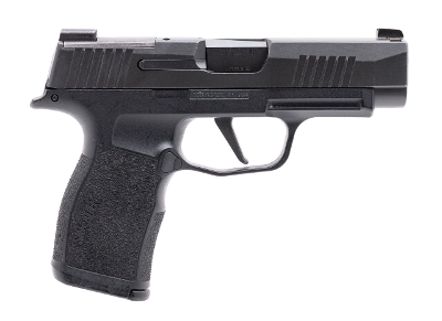"SIG SAUER P365X PISTOL 9MM (L2026-02148)" - Image 1 of 4