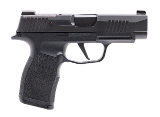 "SIG SAUER P365X PISTOL 9MM (L2026-02148)" - Image 1 of 4