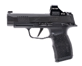 "SIG SAUER P365X PISTOL 9MM (L2026-02137)" - 2 of 4