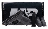 "Smith & Wesson M&P 9 M2.0 Pistol 9mm (L2026-02237)" - 4 of 4