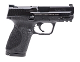 "Smith & Wesson M&P 9 M2.0 Pistol 9mm (L2026-02237)" - 1 of 4