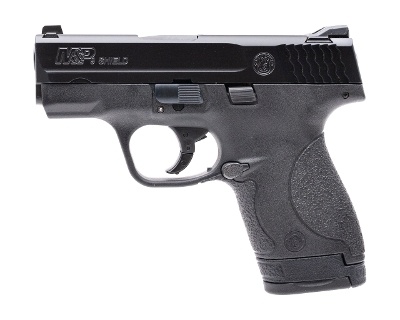 "Smith & Wesson M&P 9 Shield Pistol 9mm (L2026-02267)" - Image 2 of 4