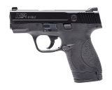 "Smith & Wesson M&P 9 Shield Pistol 9mm (L2026-02267)" - Image 2 of 4