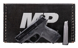 "Smith & Wesson M&P 9 Shield Pistol 9mm (L2026-02267)" - Image 4 of 4