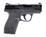"Smith & Wesson M&P 9 Shield Pistol 9mm (L2026-02267)" - Image 1 of 4