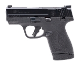 "Smith & Wesson M&P 9 Shield Plus Pistol 9mm (L2026-02133)" - 2 of 4