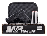 "Smith & Wesson M&P Bodyguard 380 Pistol .380 ACP (L2026-02331)" - 4 of 4
