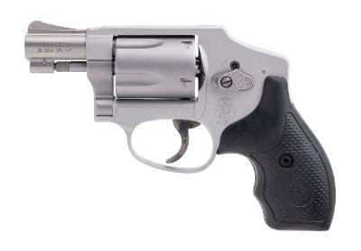 "Smith & Wesson 642-2 Airweight Revolver .38 S&W SPL. +P (L2026-02281)" - Image 1 of 6