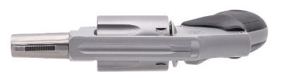 "Smith & Wesson 642-2 Airweight Revolver .38 S&W SPL. +P (L2026-02281)" - Image 4 of 6
