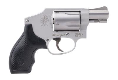 "Smith & Wesson 642-2 Airweight Revolver .38 S&W SPL. +P (L2026-02281)" - Image 2 of 6