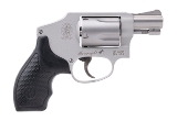 "Smith & Wesson 642-2 Airweight Revolver .38 S&W SPL. +P (L2026-02281)" - Image 2 of 6