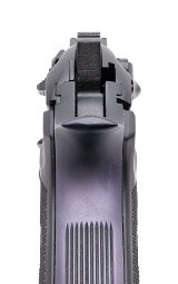"BERETTA 92FS PISTOL 9MM (L2026-02469)" - 3 of 6