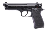 "BERETTA 92FS PISTOL 9MM (L2026-02469)" - 2 of 6