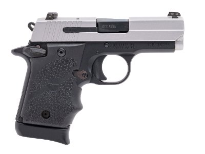 "Sig Sauer P938 Pistol 9mm (L2026-02275)" - Image 1 of 5