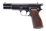 "FN Hi-Power Pistol 9mm (L2026-02269)" - Image 2 of 6