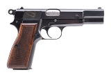 "FN Hi-Power Pistol 9mm (L2026-02269)" - Image 1 of 6