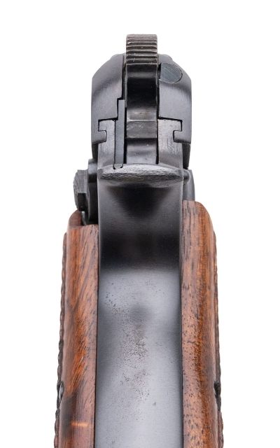"FN Hi-Power Pistol 9mm (L2026-02269)" - Image 3 of 6