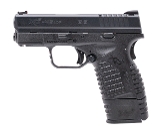 "SPRINGFIELD XDS-9 PISTOL .45 ACP (L2026-02101)" - 2 of 3